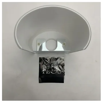 FLOS Tinn Round Wall Lamp - RF7520009 product image