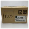 FLOS Tinn Round Wall Lamp - RF7520009 product image
