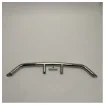 Stainless Steel Handrail 590x58mm Durable Marine Grip Waterski Rail product image