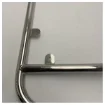 Stainless Steel Marine Access Door 610 x 330mm product image