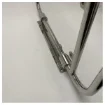 Stainless Steel Marine Access Door 610 x 330mm product image