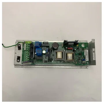 USED Autronica AutroSafe BSS-103A Power Supply Unit product image