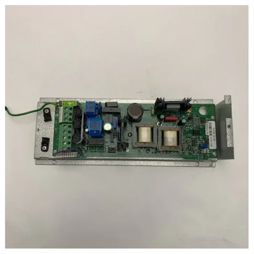USED Autronica AutroSafe BSS-103A Power Supply Unit product image