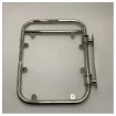 Stainless Steel Marine Access Stern Door 525x400mm product image