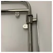 Stainless Steel Marine Access Stern Door 525x400mm product image
