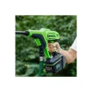 24V Greenworks Pressure Washer - 24 Bars - Without Battery or Charger - G24PW product image