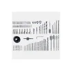 Greenworks 60-Piece Bit and Drill Set - APT-60DDS-GW product image