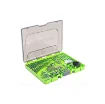 Greenworks 90-Piece Bit and Drill Set - APT-90DDS-GW product image