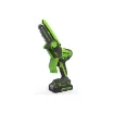 Greenworks 24V Mini Chainsaw - 10 Cm - 2.0Ah Battery and Charger - G24mcs10k2 product image