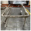 Ferretti Yachts Stainless Steel Marine Handrail for Flybridge - 224887 product image
