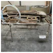 Ferretti Yachts Stainless Steel Marine Handrail for Flybridge - 224887 product image
