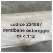 Ferretti Yachts Stainless Steel Marine Handrail for Flybridge - 224887 product image