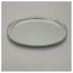Richard Ginori Pershing Oval Porcelain Serving Tray 31cm - 057 0540 66018 product image