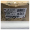 Richard Ginori Pershing 24 cm Porcelain Salad Bowl with Logo - 057 1155 66018 product image