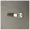 Ferretti Stainless Steel Marine Hinge for Boats and Ships - 09A20A product image