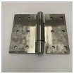 Ferretti Yachts Stainless Steel Marine Hinge 200x200mm - 31047 product image