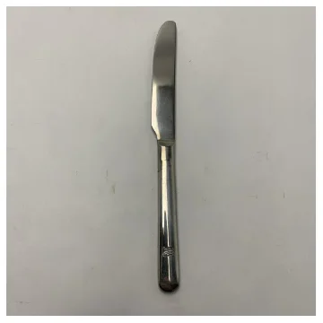 Ferretti Yachts High-Quality Stainless Steel Fruit Knife - 14851 product image