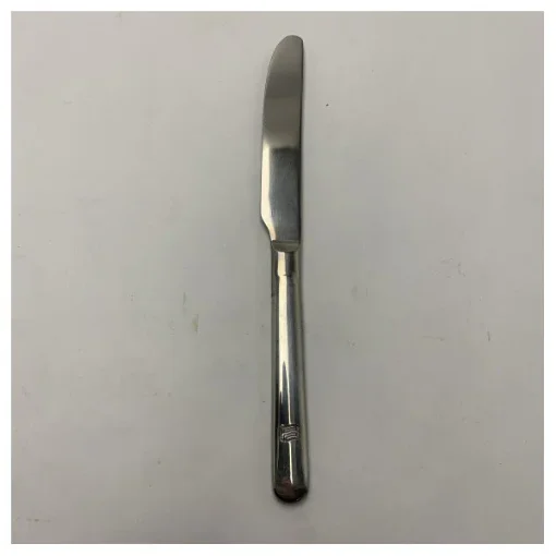 Ferretti Yachts High-Quality Stainless Steel Fruit Knife - 14851 product image