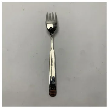 Ferretti Yachts Premium Stainless Steel Fruit Fork - 24432 product image