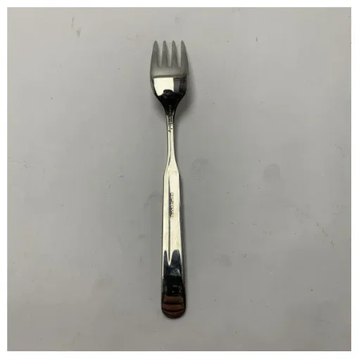 Ferretti Yachts Premium Stainless Steel Fruit Fork - 24432 product image