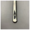 Ferretti Yachts Premium Stainless Steel Fruit Fork - 24432 product image