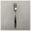 Ferretti Yachts Premium Stainless Steel Fruit Fork - 24432 product image
