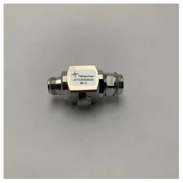 Telegartner J01028A Surge Suppressor Unit 90 V product image