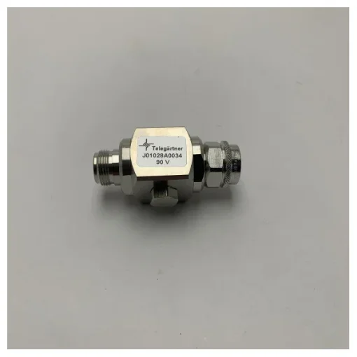 Telegartner J01028A Surge Suppressor Unit 90 V product image