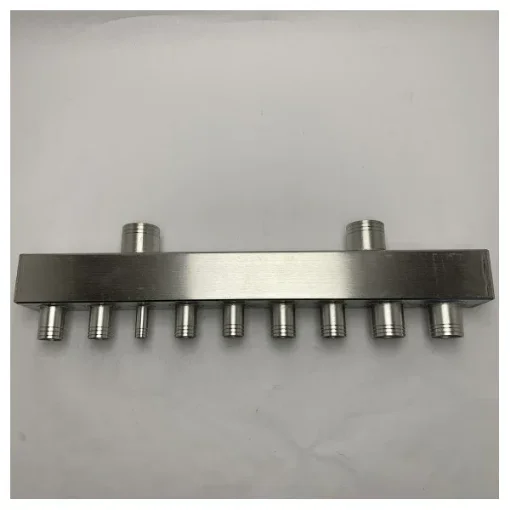 Ferretti Yachts Engine Stainless Steel Marine Exhaust Manifold - 62310 product image
