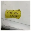 Durable 1/2 Inch Brass Dual Outlet Collector for Marine Cooling and Heating Systems product image