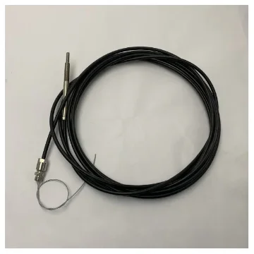 BSCO MA2 Manual Fire Suppression Cable Kit 20ft product image