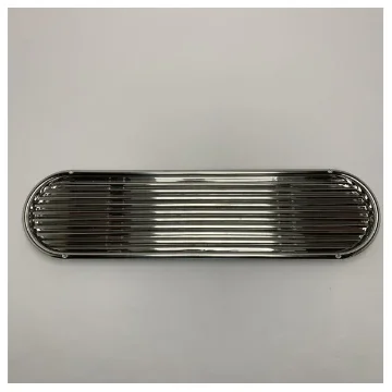 Vetus SSV090 Stainless Steel Marine Air Vent product image