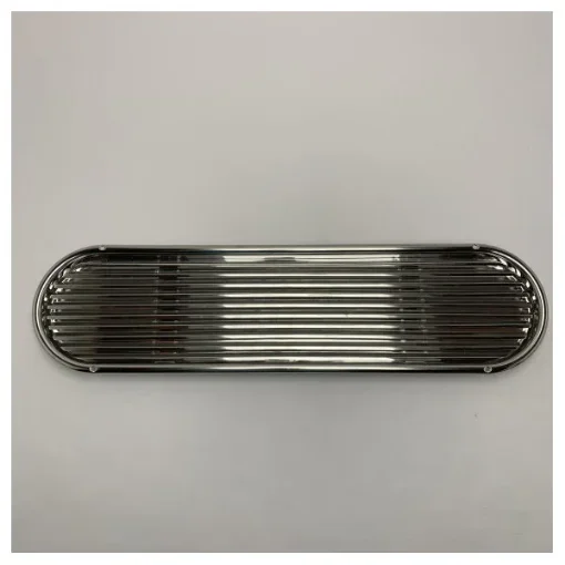 Vetus SSV090 Stainless Steel Marine Air Vent product image