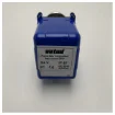 Vetus 24V Electric Remote Controlled Ball Valve IP67 Motor Blue - EBV product image