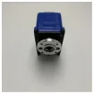 Vetus 24V Electric Remote Controlled Ball Valve IP67 Motor Blue - EBV product image