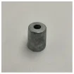 Technoseal PRP-800400E Zinc Propeller Anode - Bolt-On product image
