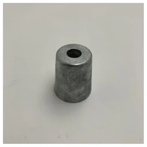 Technoseal PRP-800400E Zinc Propeller Anode - Bolt-On product image