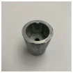 Technoseal PRP-800400E Zinc Propeller Anode - Bolt-On product image