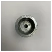 Technoseal PRP-800400E Zinc Propeller Anode - Bolt-On product image