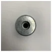Technoseal PRP-800400E Zinc Propeller Anode - Bolt-On product image