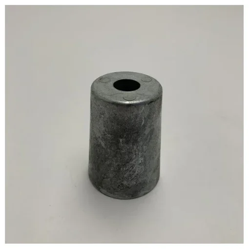 Technoseal PRP-800402 35 mm Zinc Shaft - Propeller Anode product image