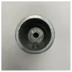 Technoseal PRP-800402 35 mm Zinc Shaft - Propeller Anode product image