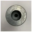 Technoseal PRP-800404E Zinc Propeller Anode for 45 mm Shaft product image