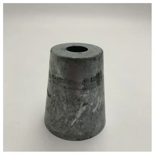 Technoseal PRP-800406E Zinc Propeller Anode for 55 mm Shaft product image