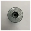 Technoseal PRP-800406E Zinc Propeller Anode for 55 mm Shaft product image