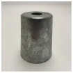 Technoseal PRP-800407 Zinc Propeller Anode for 60 mm Shaft product image