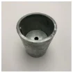 Technoseal PRP-800407 Zinc Propeller Anode for 60 mm Shaft product image