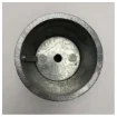 Technoseal PRP-800407 Zinc Propeller Anode for 60 mm Shaft product image
