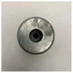 Technoseal PRP-800407 Zinc Propeller Anode for 60 mm Shaft product image