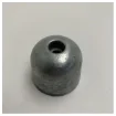 Technoseal BTR-801051 Zinc Propeller Anode product image